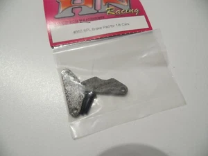 HongNor 355 Brake Pad LX-1 EP / X1CR / X2CRT / DM -ONE / X3 GT - Picture 1 of 1