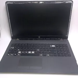 HP 255 G7 AMD E2-9000E 1.50GHZ 4GB ( Not Sure of Model ) For Part Only ( See Pic - Picture 1 of 18
