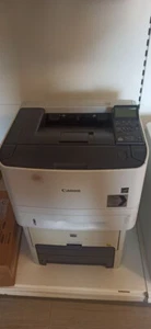 STAMPANTE LASER CANON LBP 6670DN - Foto 1 di 1