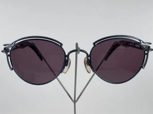 JeanPaulGaultier 56-5102 Vintage Herren Zubehör Brille Brille Brille 03 - Bild 1 von 5