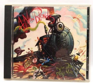 4 Non Blondes Bigger, Better, Faster, More! (CD) Album NM - Foto 1 di 3