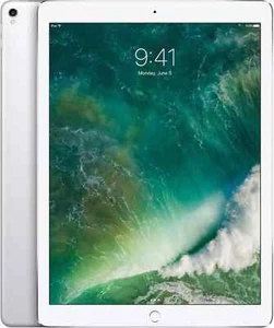 Apple iPad Pro 2ª Generación 12.9" (Celular + WiFi) 64GB Plata - A++ - Imagen 1 de 3
