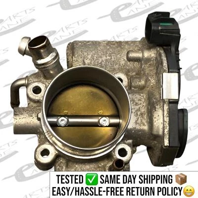 Chevrolet Sonic 2012-2016 carrocería del acelerador de admisión de aire 1,8 L OEM Foto 1 de 4