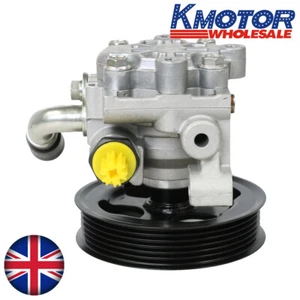POWER STEERING PUMP Fit For FORD TRANSIT CONNECT TOURNEO CONNECT 1.8 DIESEL - Picture 1 of 11