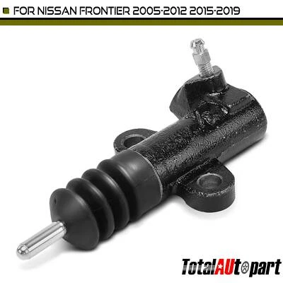 1x Clutch Slave Cylinder for Nissan Frontier 2005-2012 L4 2.5L 2015 2016-2019 - Image 1 of 4
