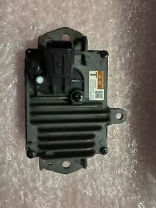 2018-2024 Lexus/Toyota Front Cruise Control Distance Sensor OEM 88210-02020 - Picture 1 of 4