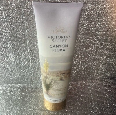 Nueva loción Victoria Secrets Canyon Flora Foto 1 de 2
