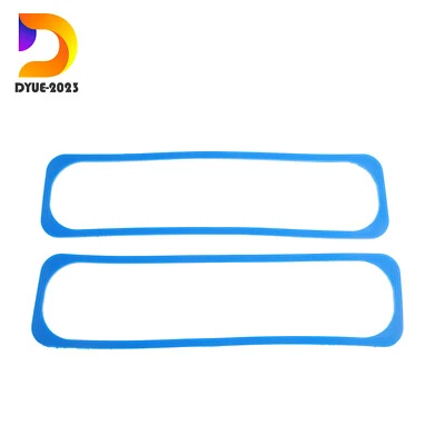 Juego de juntas de cubierta de válvula de motor para Cadillac Brougham Fleetwood Buick Roadmaster Foto 1 de 4