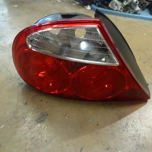 1999 2000 2001 2002 2003 2004 JAGUAR S-TYPE LEFT SIDE TAIL LIGHT - Picture 1 of 2