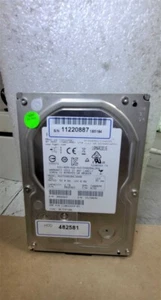 HITACHI HUS72402CLAR2000 0B26923 Hard Drive 3.5" 2TB SAS - Picture 1 of 2