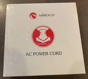 HEIMDALL 2 AC power cord 2M - Picture 1 of 3