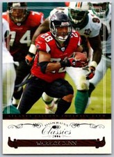 2006 Donruss Classics Football Pick Your Card Complete Your Set