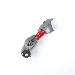 Transformers Animated The Battle Begins Deluxe Megatron Right Arm Part Piece - Picture 1 of 2