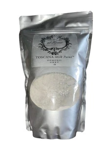 Amy Howard at Home Toscana Milk Paint 12 oz. NEW Pompeii Grey - Picture 1 of 4