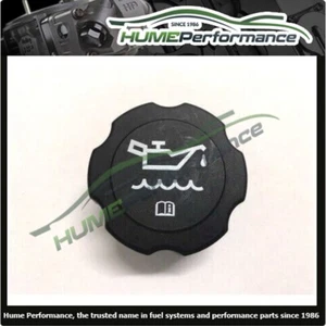 GENUINE GM CHEV 350 454 V8 VORTEC OIL CAP SCREW IN STYLE GM 93439687 - Picture 1 of 4