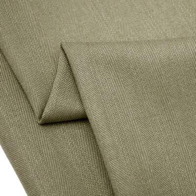 Traje de costura de tela de espiga mezclada de lana 100x150 cm Blazer Chaleco Pantalones Material Foto 1 de 4