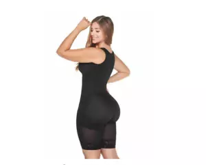 FAJA RELOJ DE ARENA COLOMBIANA BUTT LIFTER RA001 SLIMMING BODY SHAPER MARIA E - Picture 1 of 6
