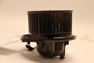 VOLKSWAGEN VW PASSAT 2013-2022 CALENTADOR AIRE ACONDICIONADO SOPLADOR MOTOR VENTILADOR OEM Foto 1 de 4