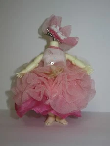 BJD SOOM Neo Angelregion Peony Outfit iMda 2.2 girls *NO DOLL* - Picture 1 of 1