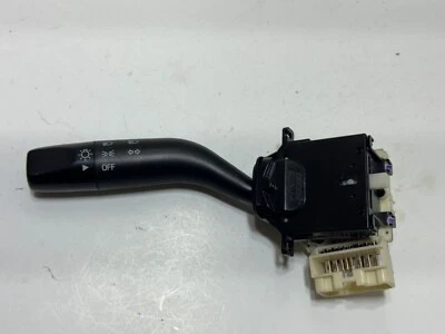 Interruptor de control de señal de giro de faros MAZDA TRIBUTE 2005-2006 USADO OEM Foto 1 de 4