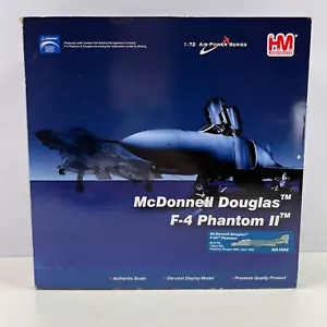 Hobby Master HA1988 McDonnell Douglas F-4C Phantom II 142nd Fig Portland Oregon - Bild 1 von 9