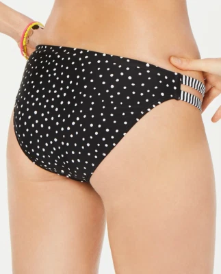 California волны подростков русалка точка вкладки хипстер бикини низ размер XL 00790 - Изображение 1 из 2