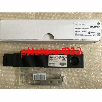 New EUCHNER TP1-538A024MC1855 safety switches - Image 1 of 3