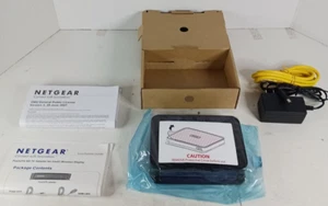 Netgear Push2TV HD PTV2000-100NAS TV Adapter for Intel Wireless Display - Picture 1 of 5