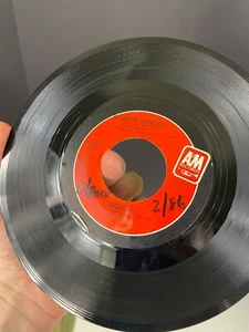 Falco Rock Me Amadeus American Edit and Canadien Version 7" 45 Vinyl A&M Records - Picture 1 of 3