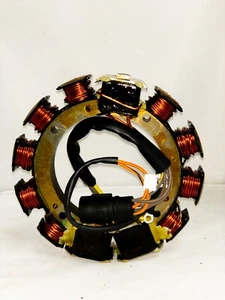 New Bombardier Stator AY, COMPL - 35A Evinrude Johnson 584292 - Picture 1 of 4