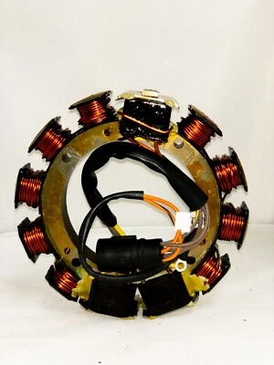 New Bombardier Stator AY, COMPL - 35A Evinrude Johnson 584292 - Image 1 of 4