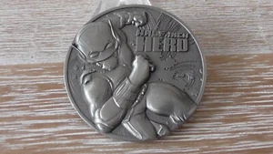 Marvel Ant-Man Half Inch Hero Challenge Coin #A308 - Bild 1 von 8