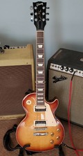 Gibson Les Paul 2015 Traditional Pro 3 SIGNED BY ZAKK WYLDE 