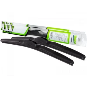 Valeo First Hybrid Wiper Blades VFH65 VFH35 fits Kia Cerato Koup YD 1.6 T-GDI - Picture 1 of 3