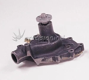 US MOTOR WORKS US1028 WATER PUMP FORD 289-351W RIGHT OUTLET CAST IRON - Picture 1 of 3