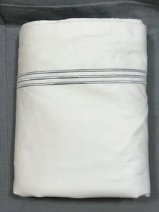 1 Pottery Barn Kids grau Grand Blackout 63" Gardine Flächenvorhang - Bild 1 von 2