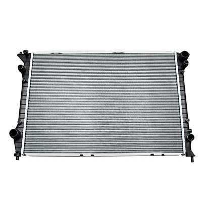 Water Coolant Radiator fits Bentley Continental Flying Spur GT&GTC V8 13-2019,15 Foto 1 de 4