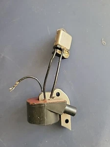 Stihl Chainsaw OEM Ignition Coil and Trigger Module 1118 400 1001 - Picture 1 of 7