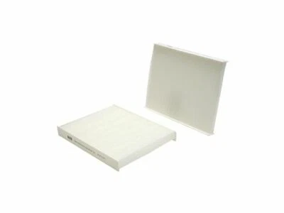 Filtro de aire de cabina WIX 39751YJ para Hyundai Santa Fe 2010-2011 Foto 1 de 2