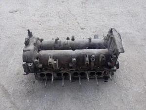 55213844 cylinder head for FIAT FREEMONT (345) 2.0 JTD 140 FAP 2011 174871 - Picture 1 of 6