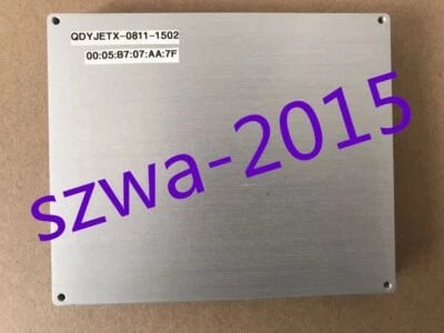 1pcs Used QDYJETX-0811-1502 PPC CIass A APProved - Image 1 of 3