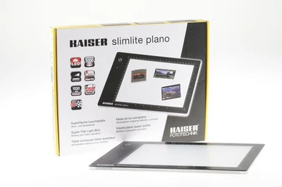 Pannello luminoso Kaiser Slimlite Pano / 2453 - Immagine 1 di 4