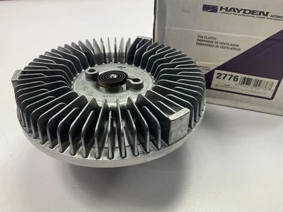 Hayden 2776 Engine Cooling Fan Clutch - Image 1 of 4