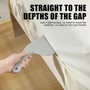 Matratzenhebewerkzeug Matratzenkeil Aufzug Bettlaken Tucker Handpaddel - Bild 1 von 27