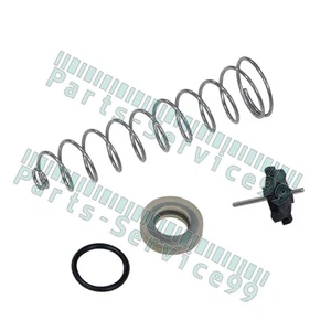 Original OEM Luft Drosselklappensatz 2921-302,1720P-51 für Ingersoll Rand 261 271 - Bild 1 von 1