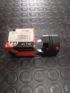 Commutatore Per Ciclomotore Con Massa Bosatta T 48 Devio Luci - Foto 1 di 2