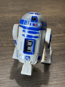 Trivial Pursuit R2D2 Digital Die/Dice Roller 1-6 Star Wars Replacement Part - Picture 1 of 5