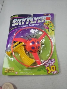 Sky Flyers Lucky Lady Bug sellado - Imagen 1 de 3