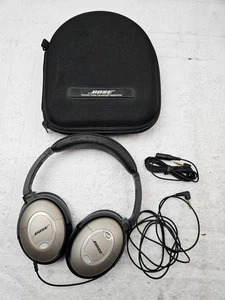 BOSE QC2 KOPFHÖRER.  FUNKTIONIERT - Bild 1 von 7
