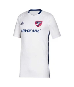 Adidas Boys FC Dallas Jersey - Picture 1 of 4